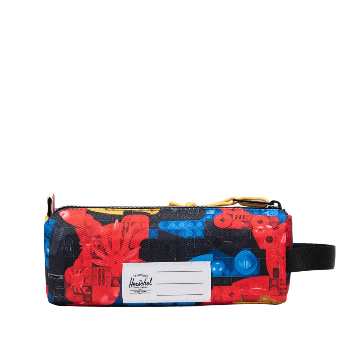 52B.30140-07032 # Kids Pencil Case Lego Hunt Bricks