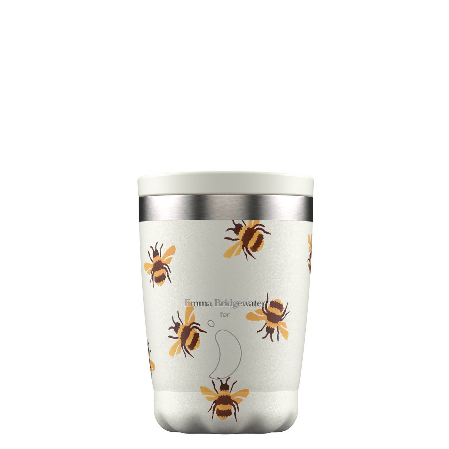 Ποτήρι Καφέ 340ml E.B. Bees