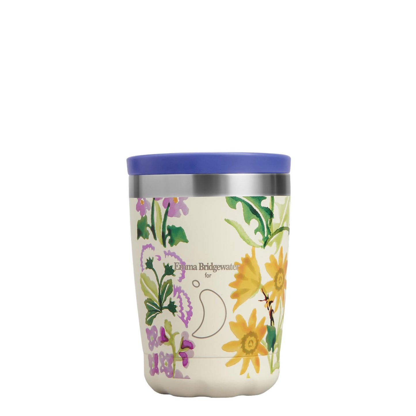 Ποτήρι Καφέ 340ml Wildflowers Walks