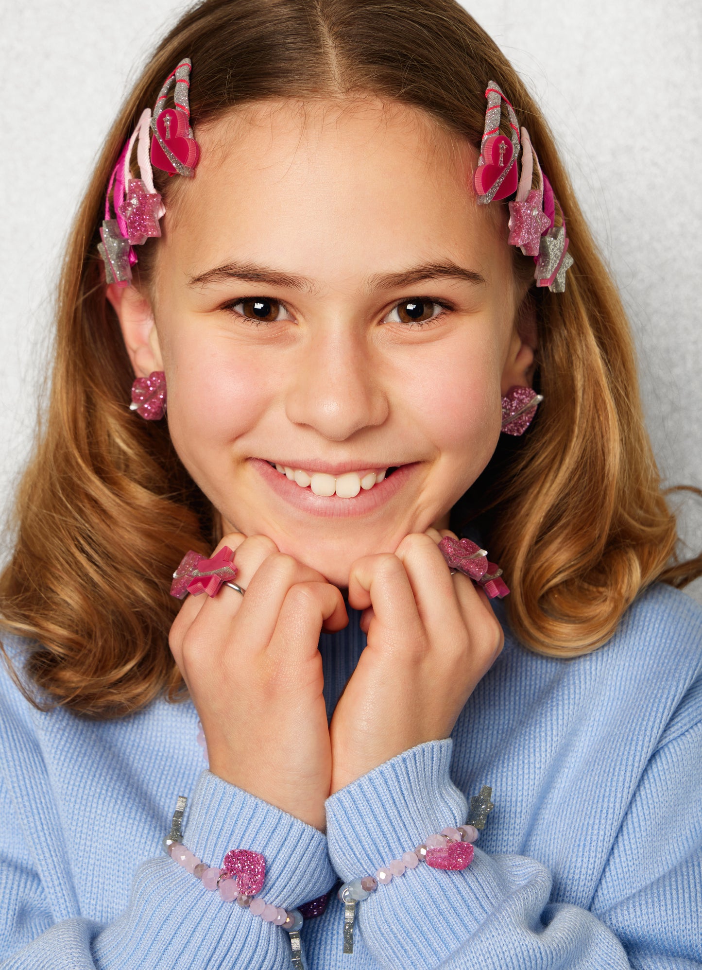 99.BRACEPLANETS # Παιδικό Βραχιόλι Planet