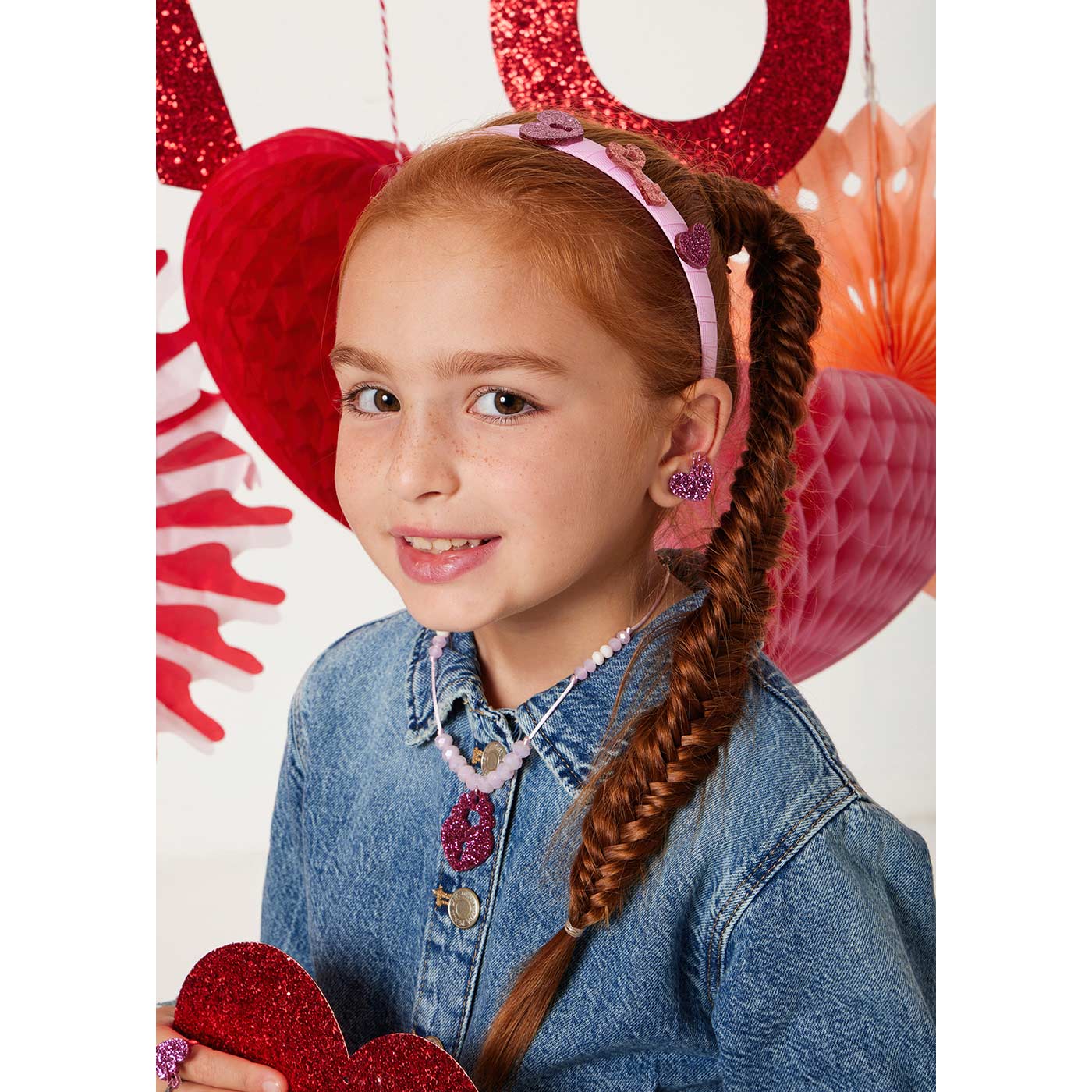 Παιδικά Σκουλαρίκια Love Lightning