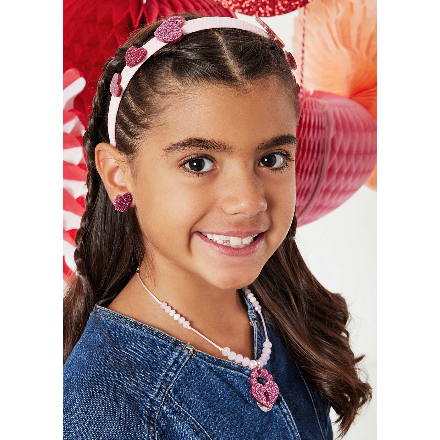 Παιδική Στέκα Μαλλιών Love Lightning