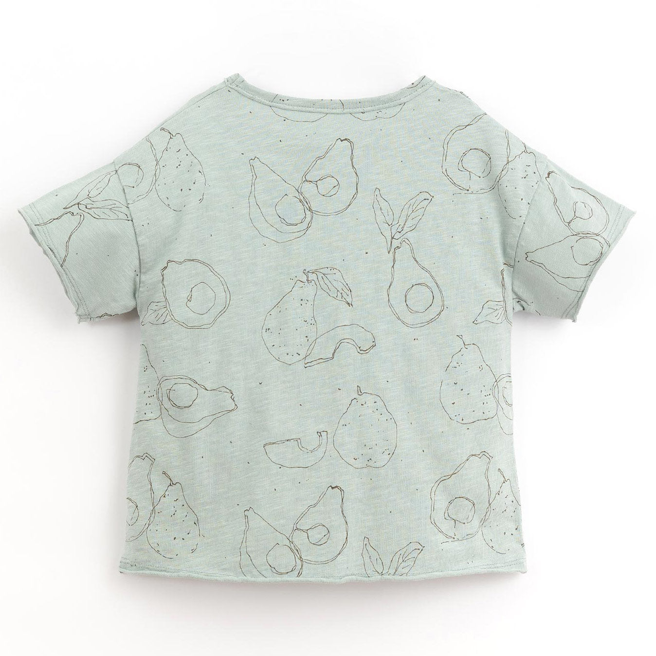 Παιδική Μπλούζα T-Shirt Avocado