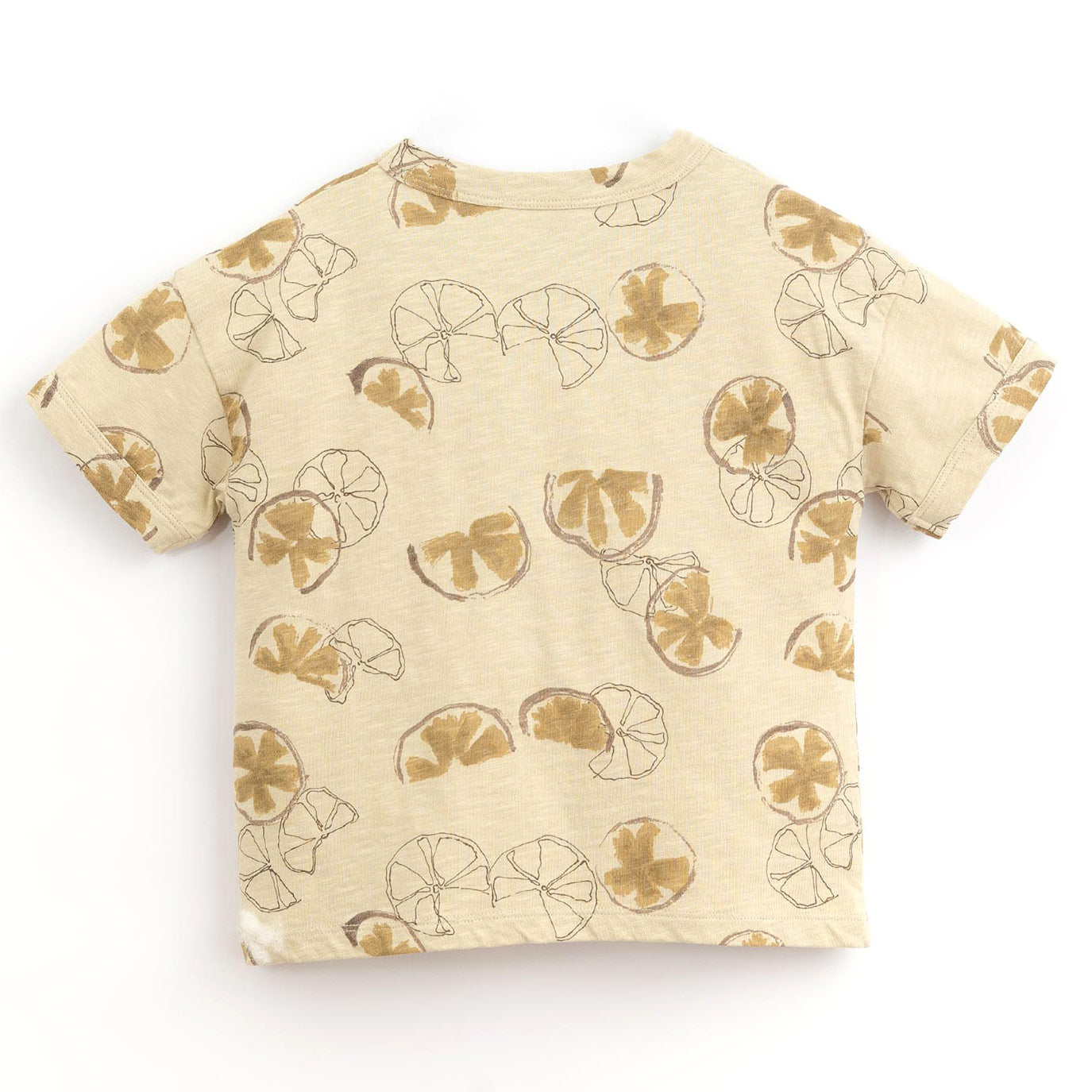 Παιδική Μπλούζα T-Shirt Aloe Vera