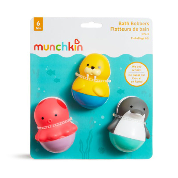 Σετ Παιχνίδια Μπάνιου Bath Robbers