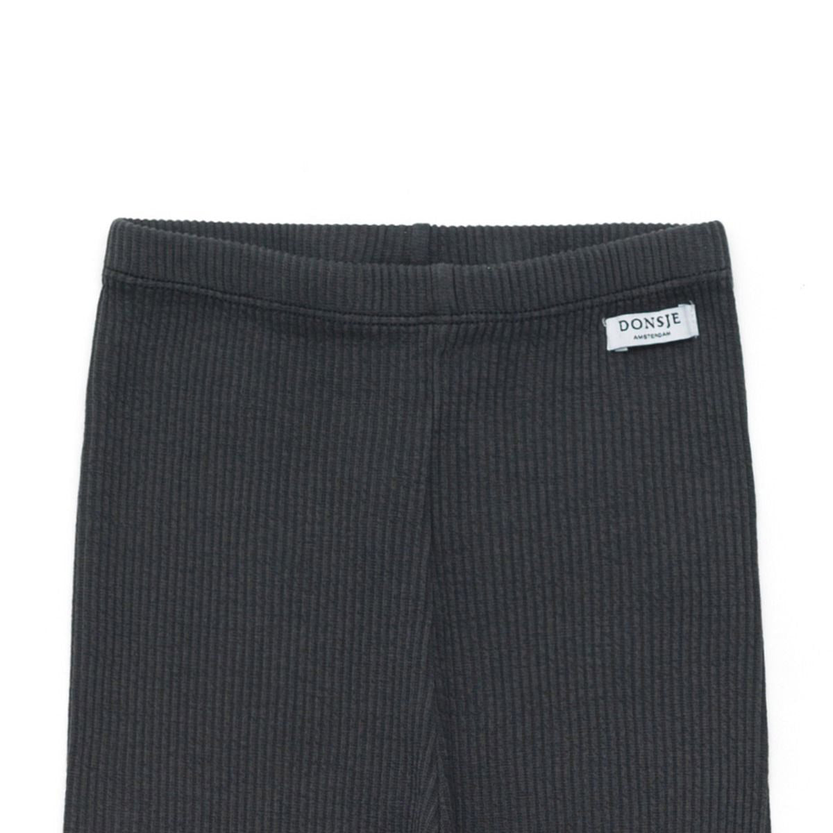 Παιδικό Κολάν Dark Grey Melange