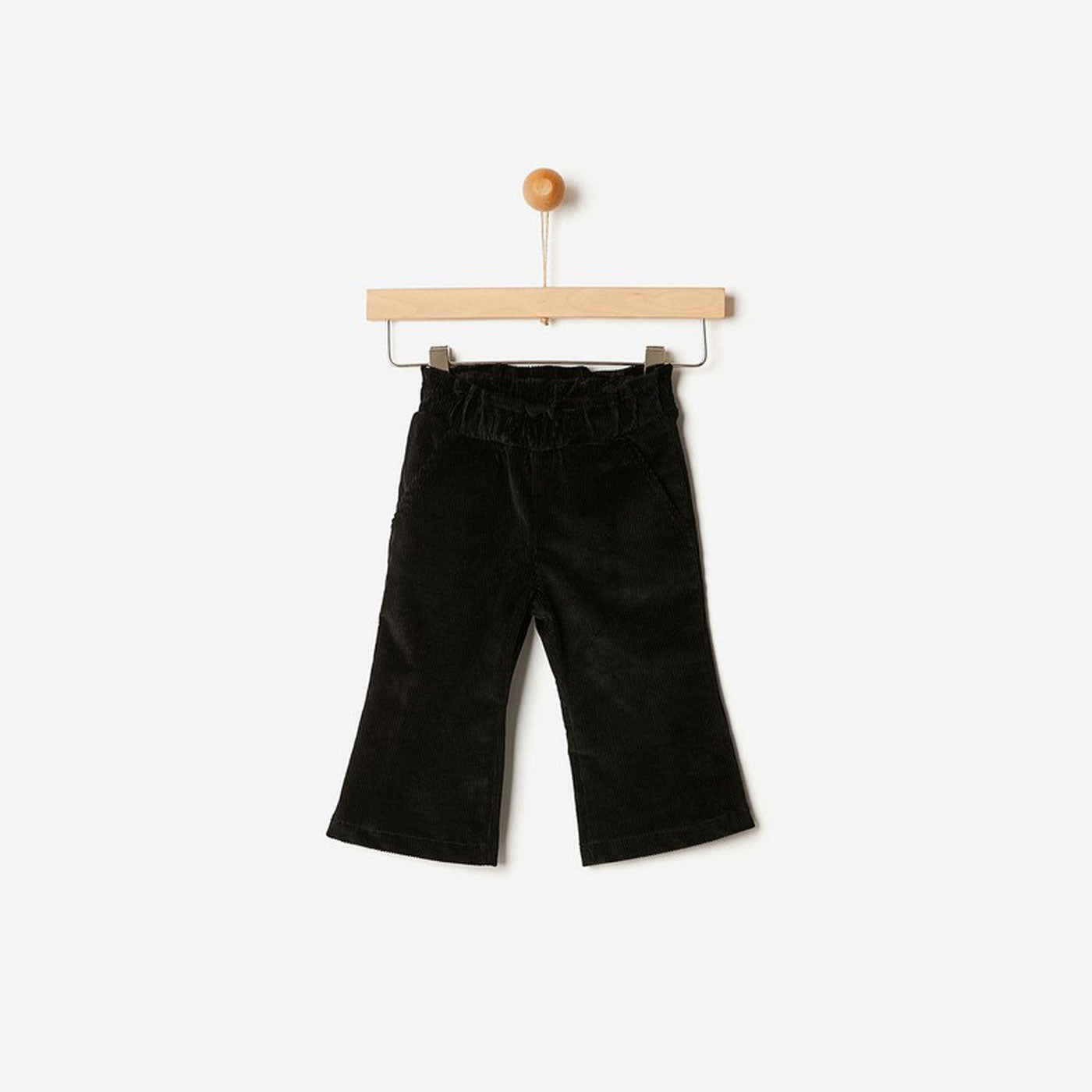 42B.41200237002 # Baby Corduroy Bell Trousers