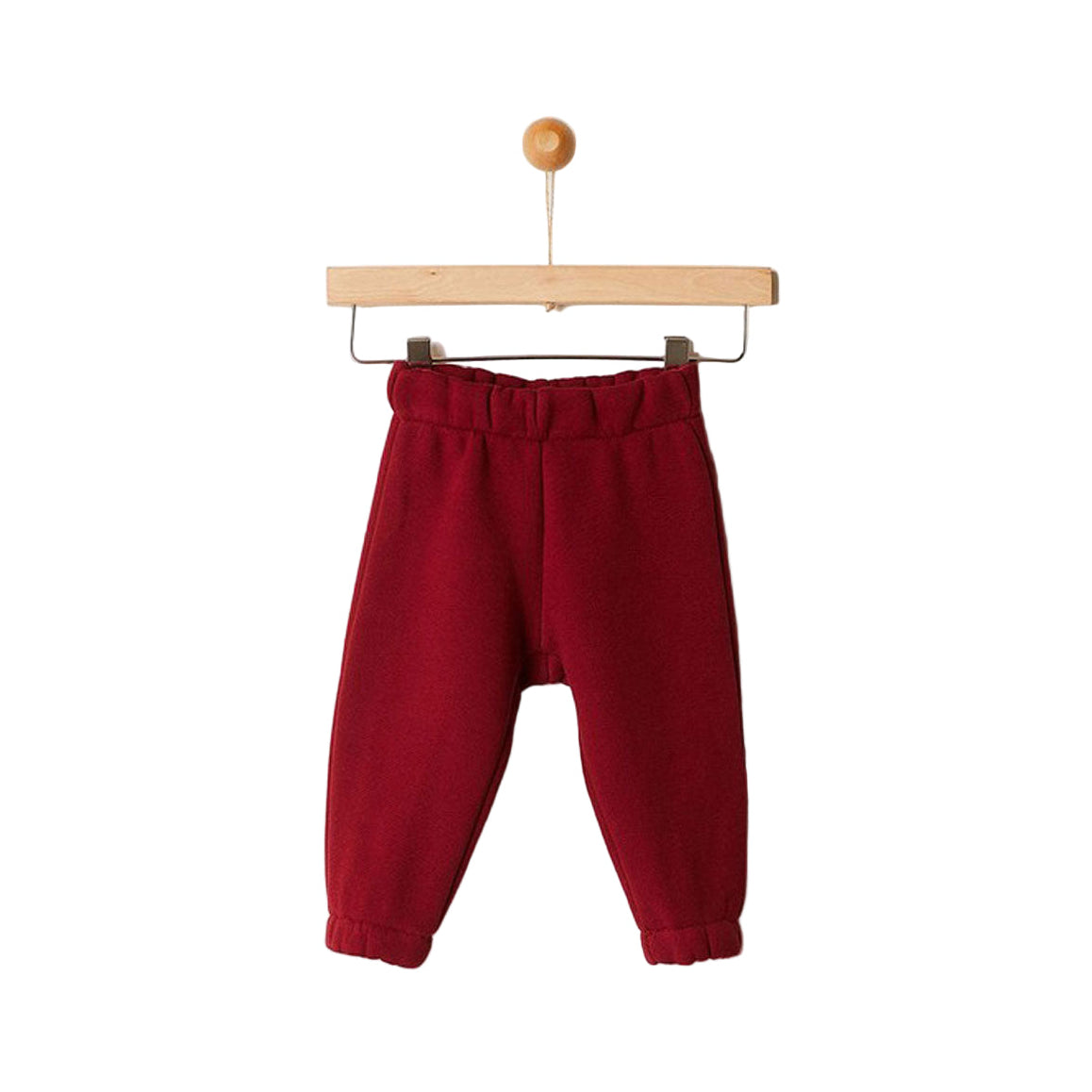 42B.41201205113 # Βρεφικό Παντελόνι Φόρμας Red Dalia