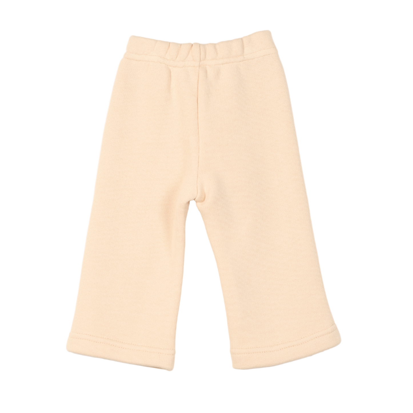 52B.41210102027 # Βρεφικό Παντελόνι Με Τσέπη Ροζ