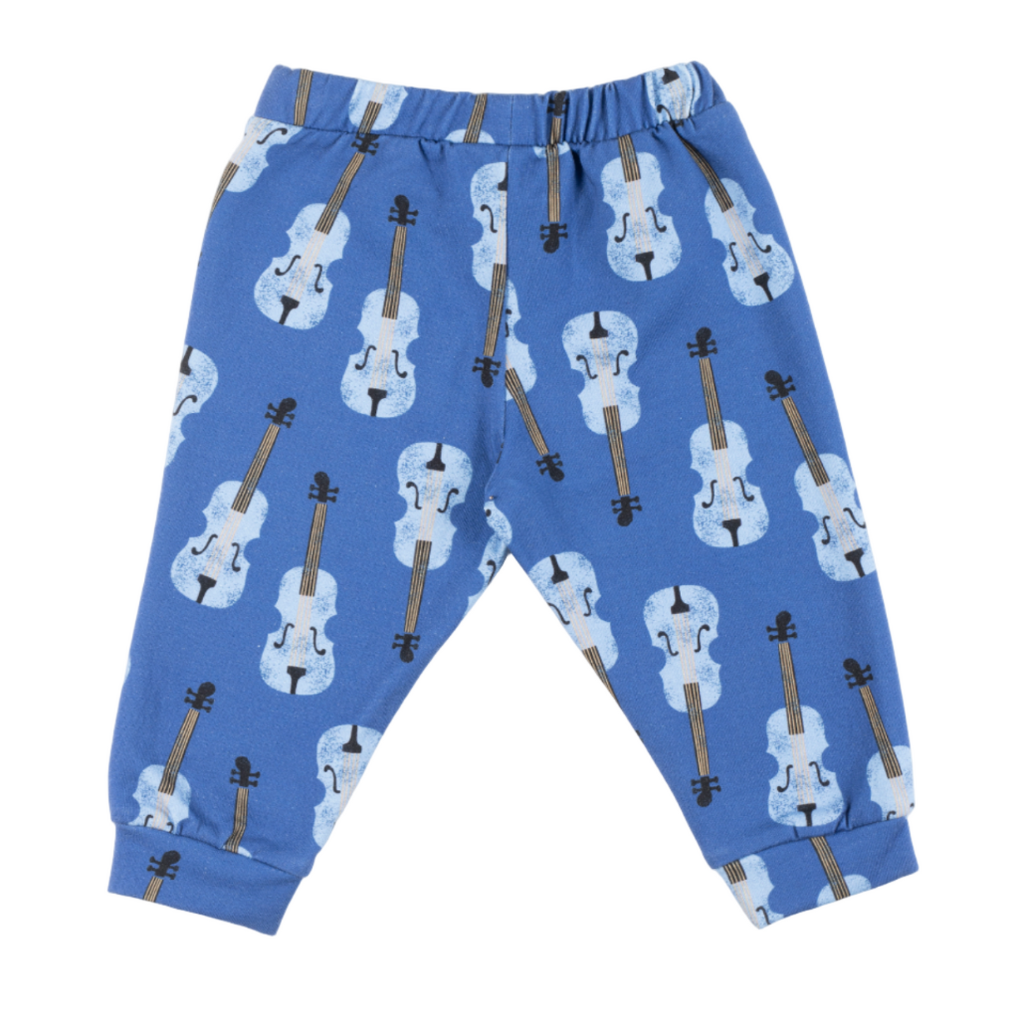 52B.41211102031 # Baby Sweatpants Violins