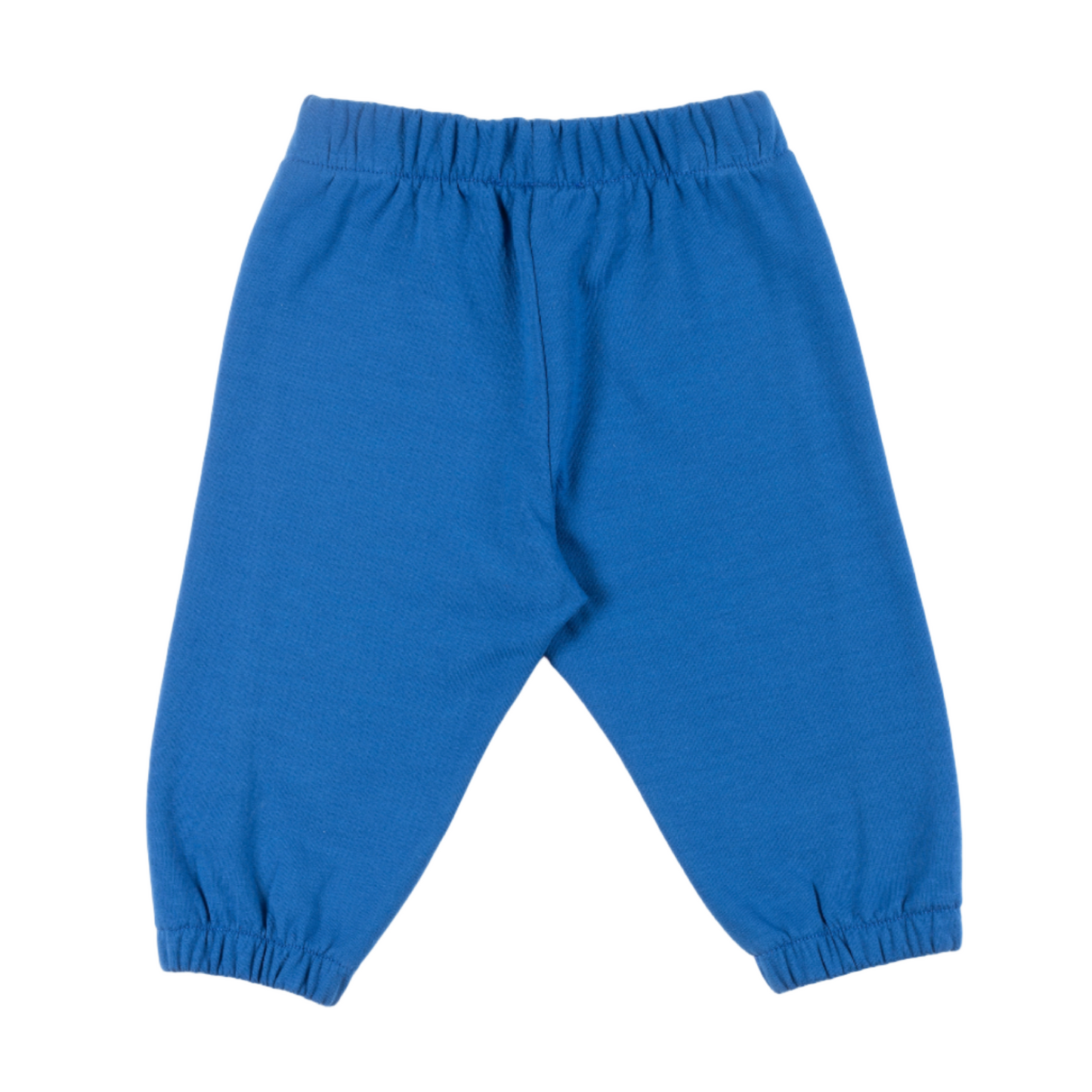 52B.41211102041 # Baby Sweatpants Blue