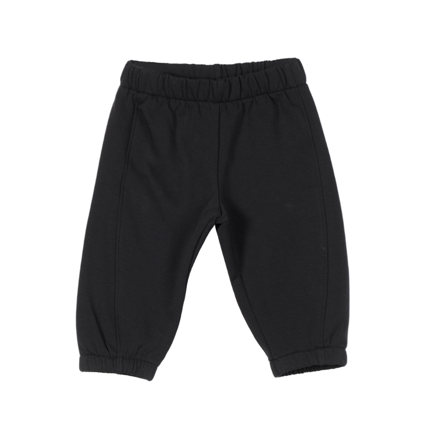 52B.41211202042 # Baby Sweatpants Black