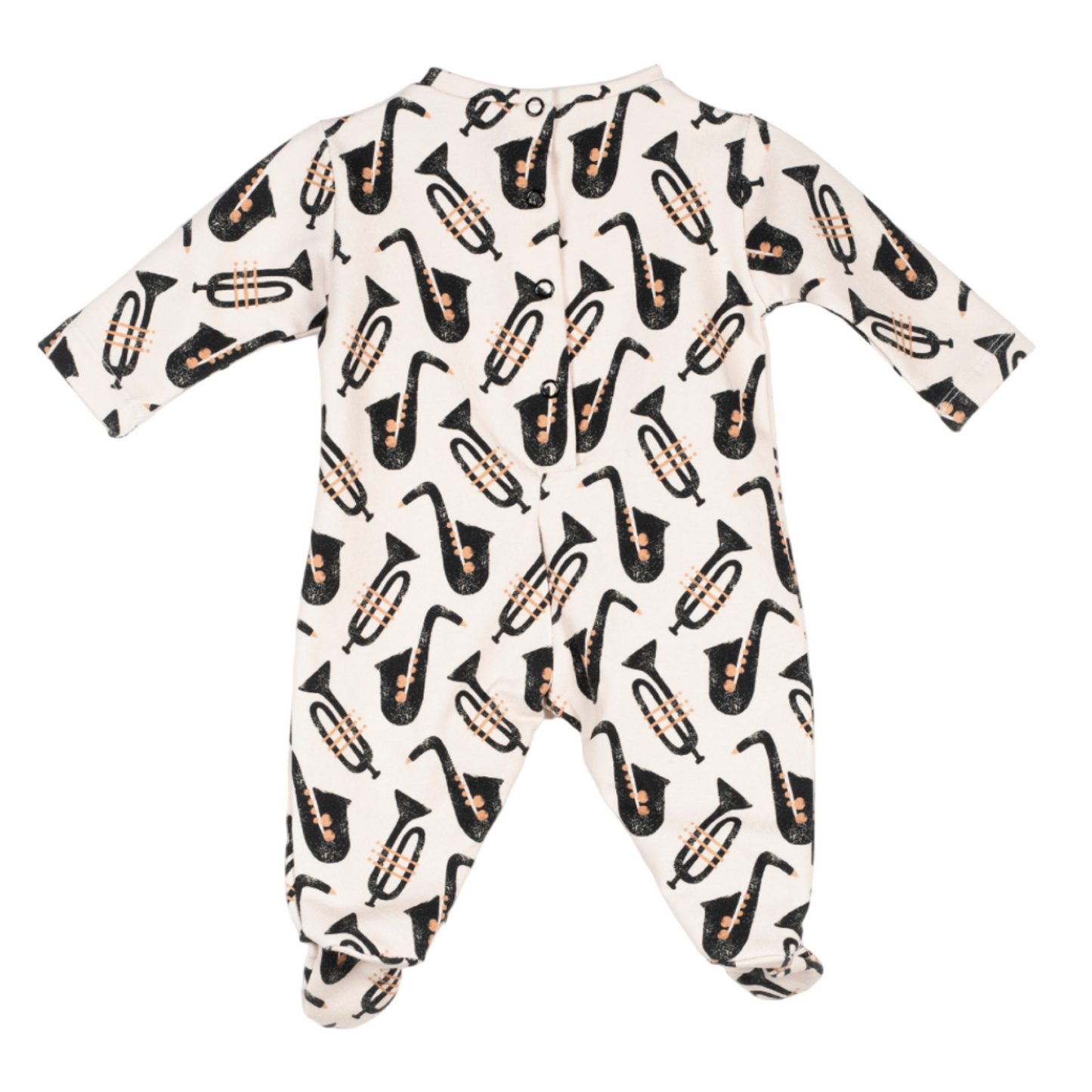 52B.41211250008 # Βρεφικό Φορμάκι Trumpets