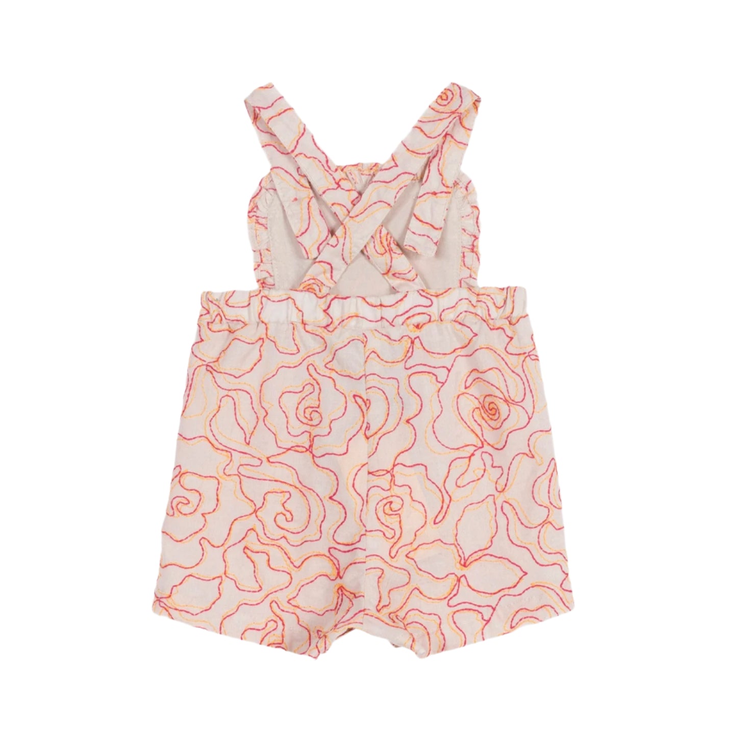 52A.41300142038 # Baby Jumpsuit Azalea