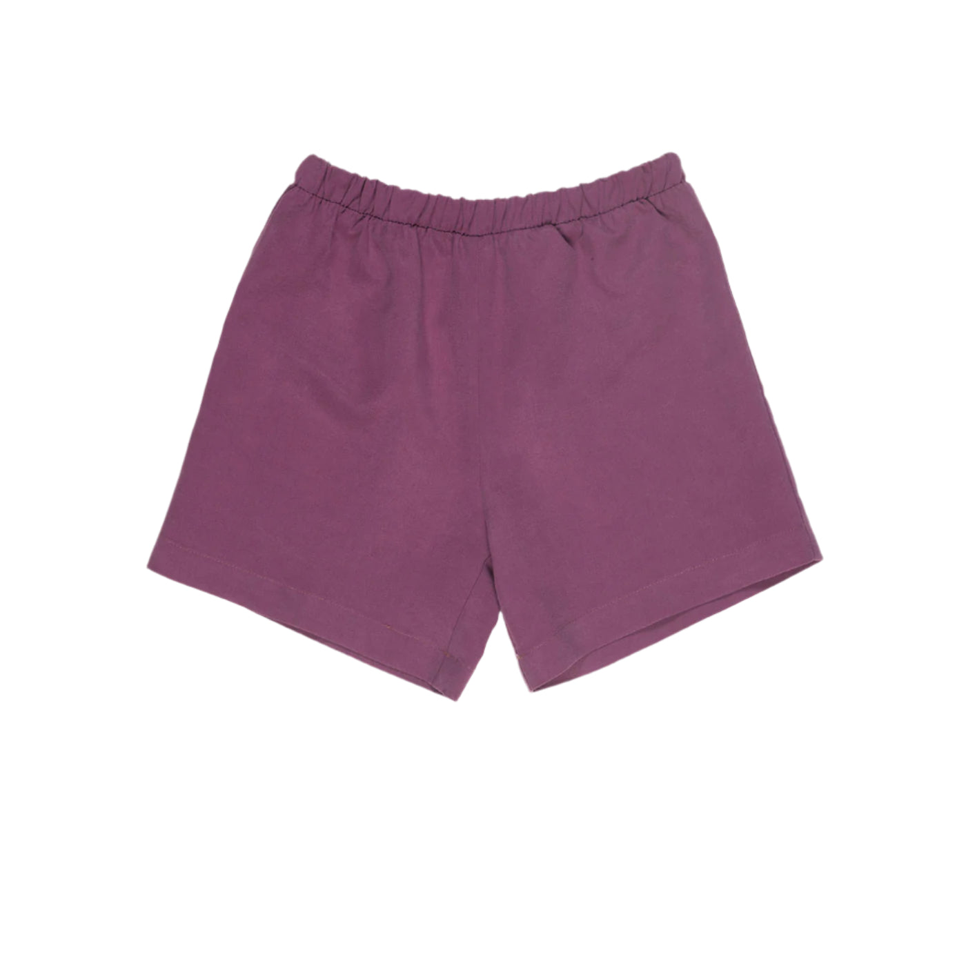 52A.41300204013 # Baby Shorts Purple