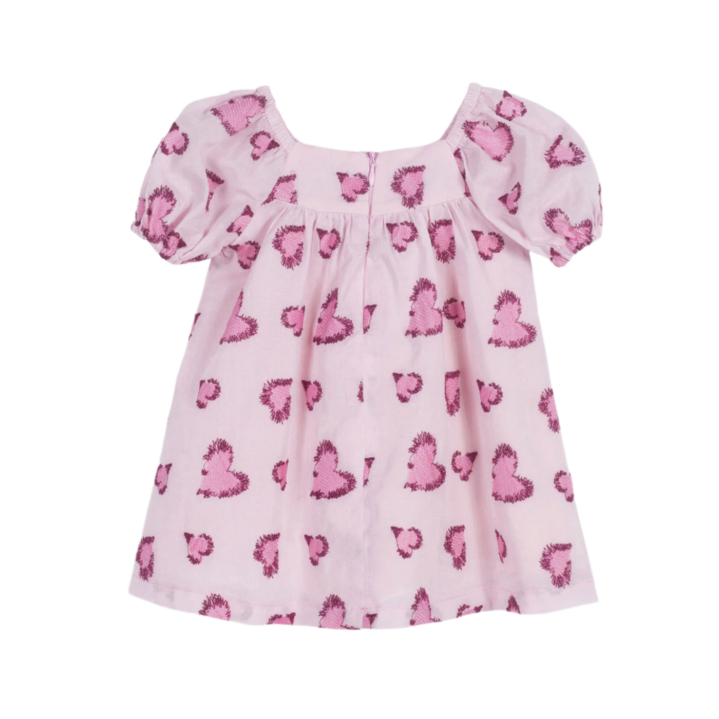 52A.41300240049 # Baby Dress Hearts