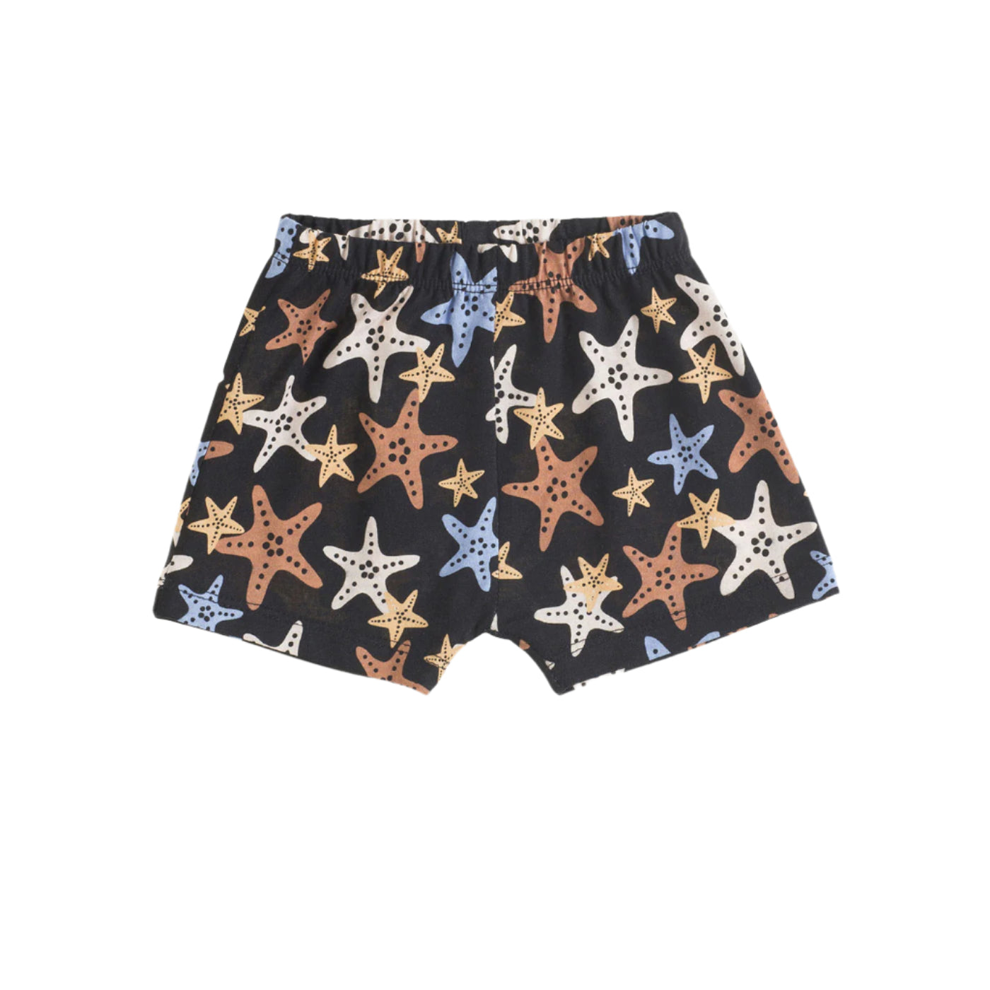 52A.41301205032 # Baby Shorts Starfish