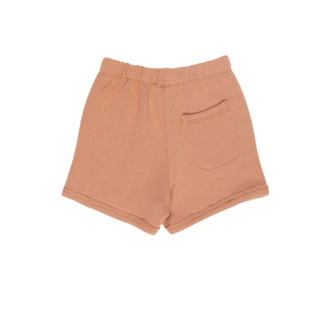 52A.41301205213 # Baby Shorts Caramel