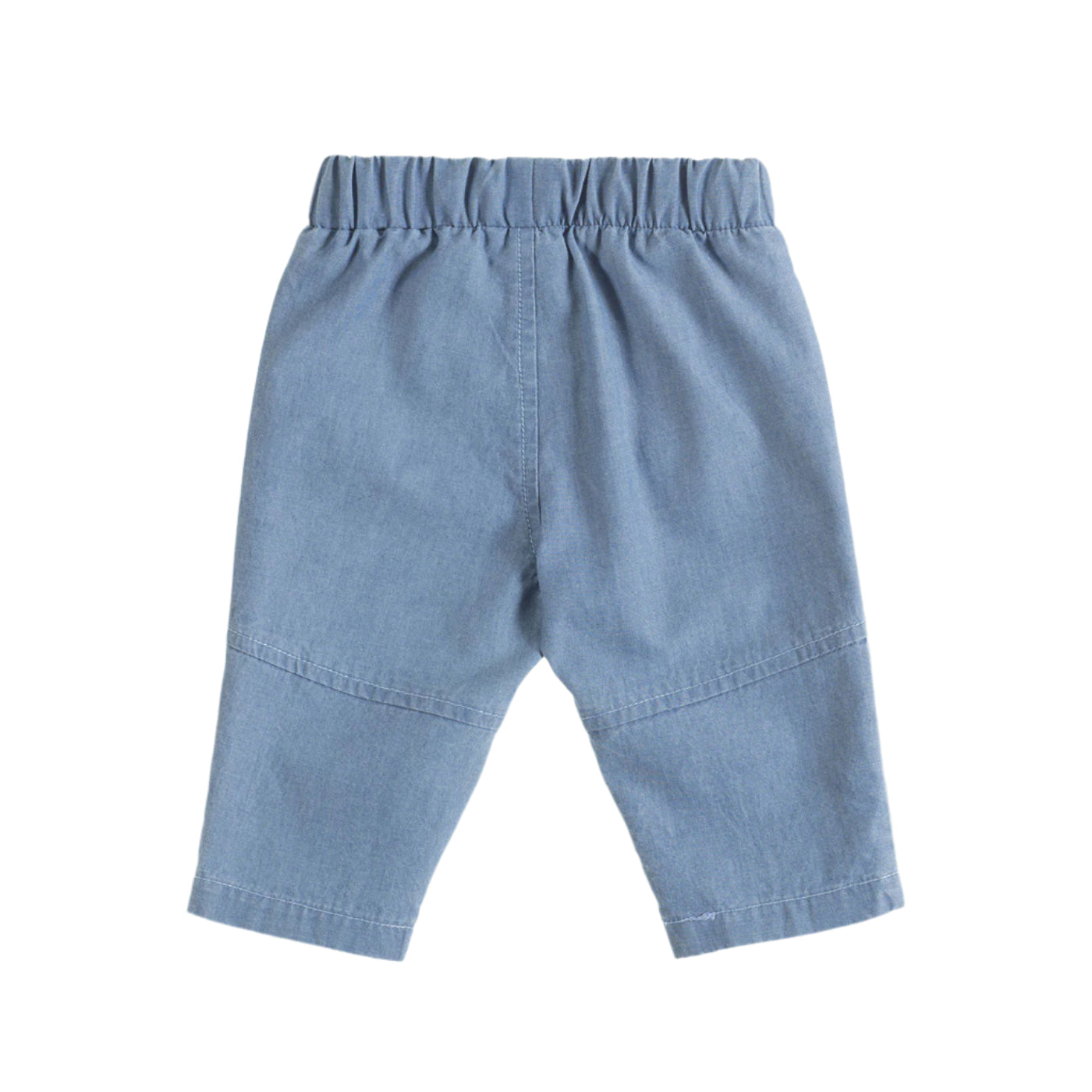 52A.41301301201 # Baby Jeans Blue