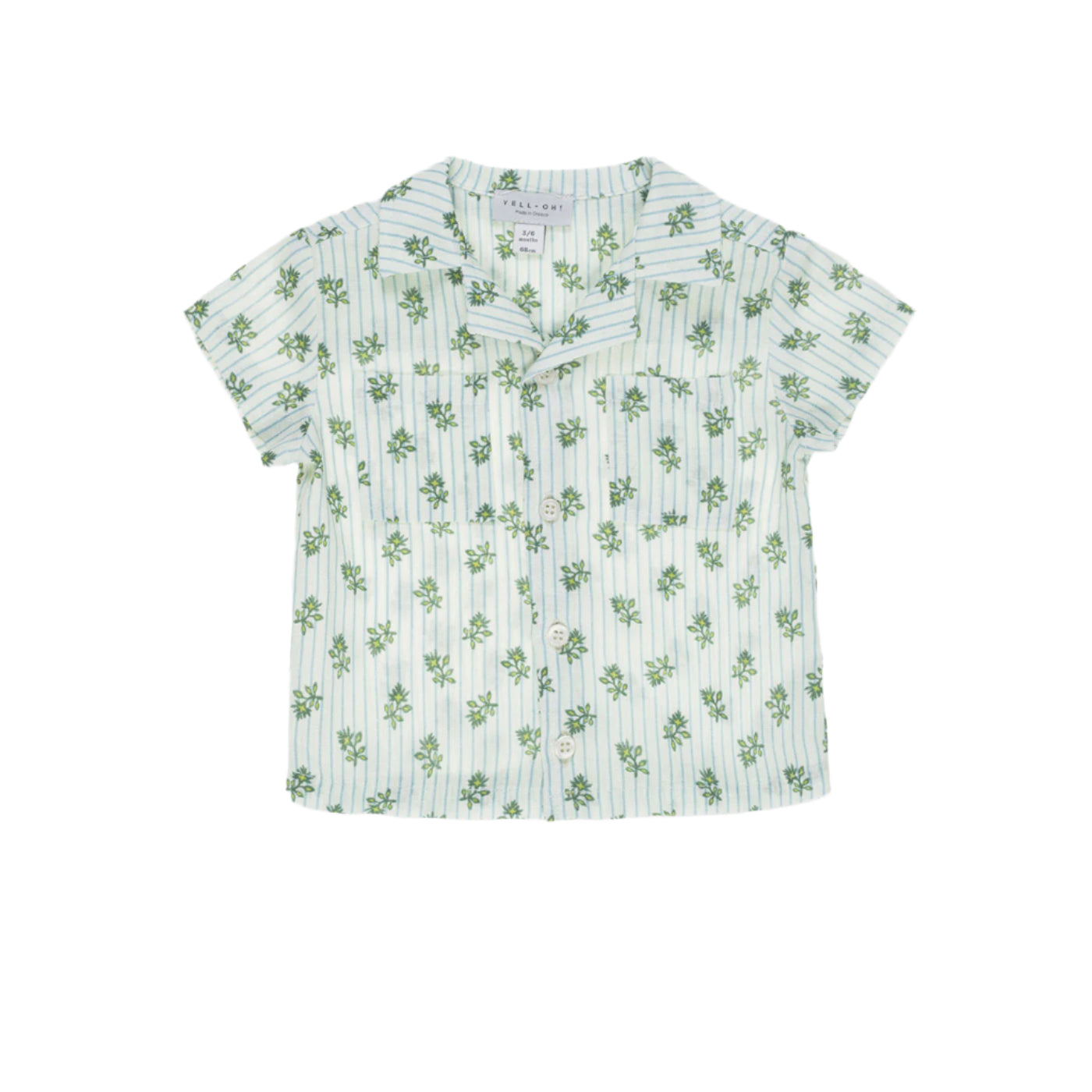 52A.41301323206 # Baby Shirt Billie Print