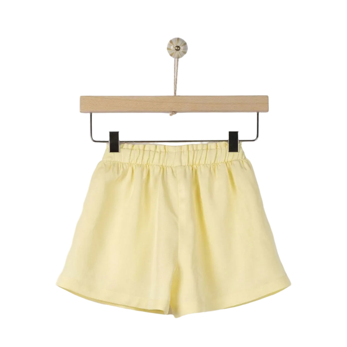 62A.41310104014 # Kids Shorts Avra Sunshine