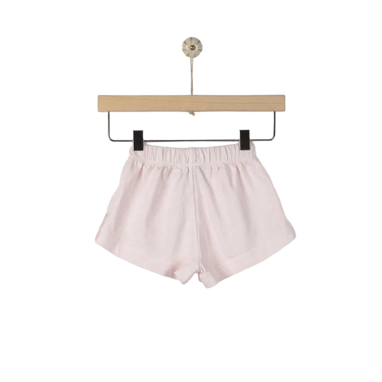 62A.41310305039 # Baby Shorts Breezy Butterfly Pink