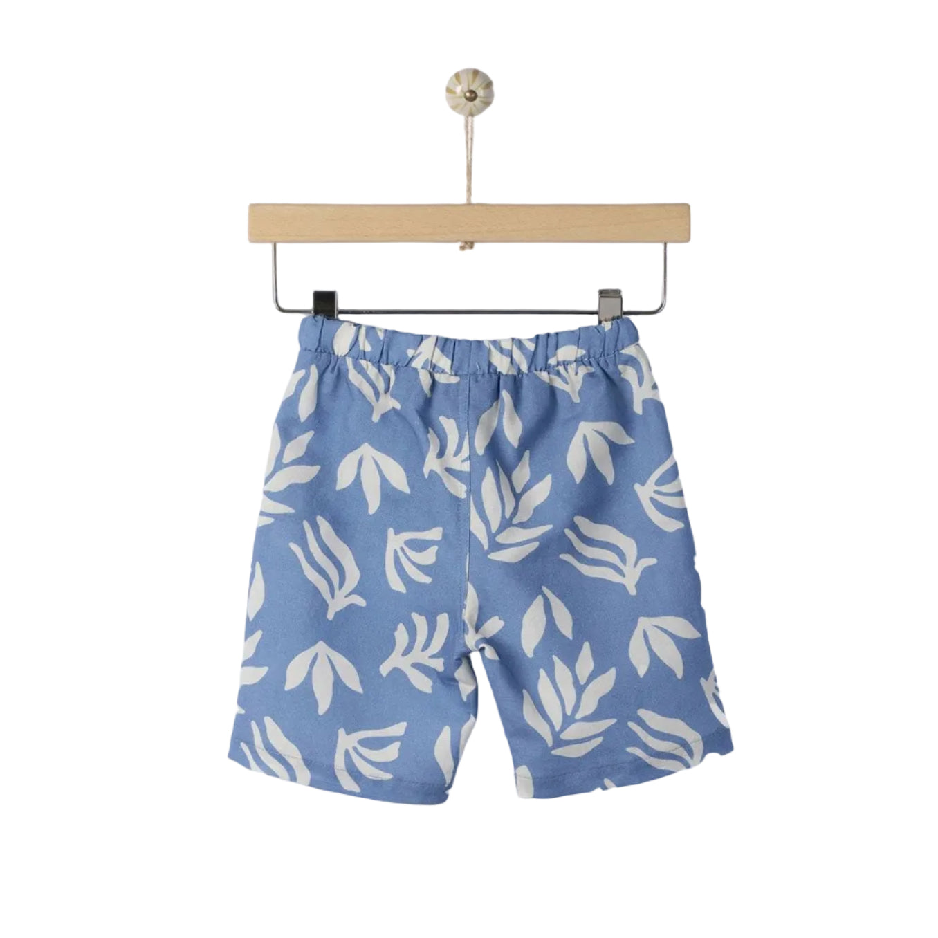 62A.41311104212 # Παιδική Βερμούδα Hermes Seaweed