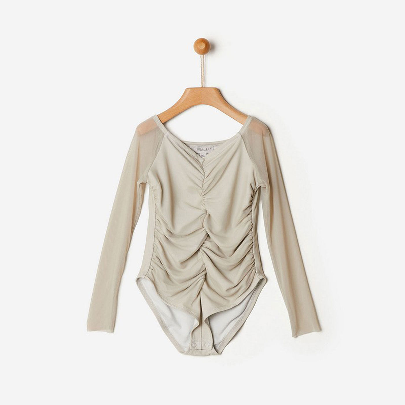 42B.42200358012 # Παιδικό Τούλινο Κορμάκι Antartica