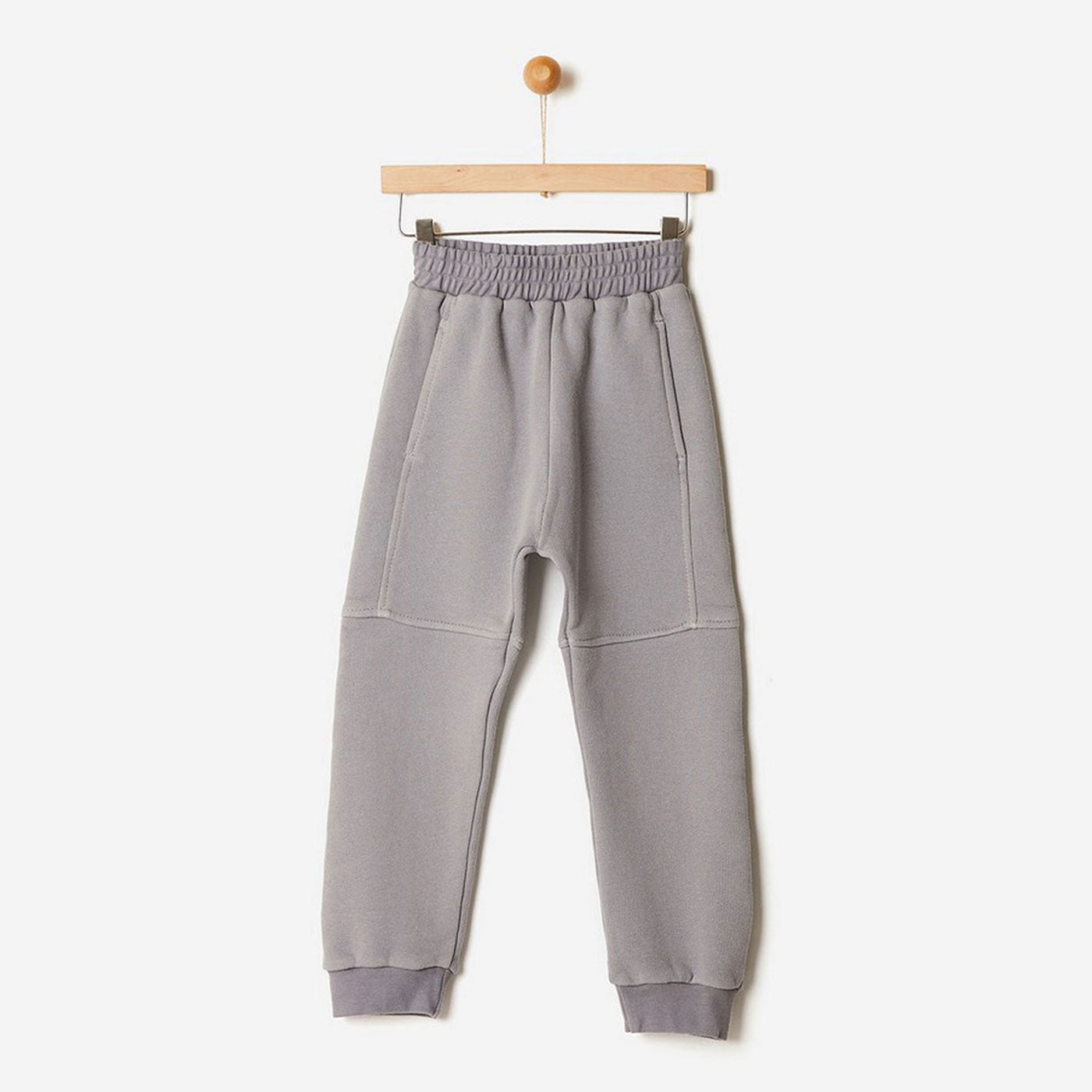 42B.42201302042 # Παιδικό Παντελόνι Φόρμας Grey