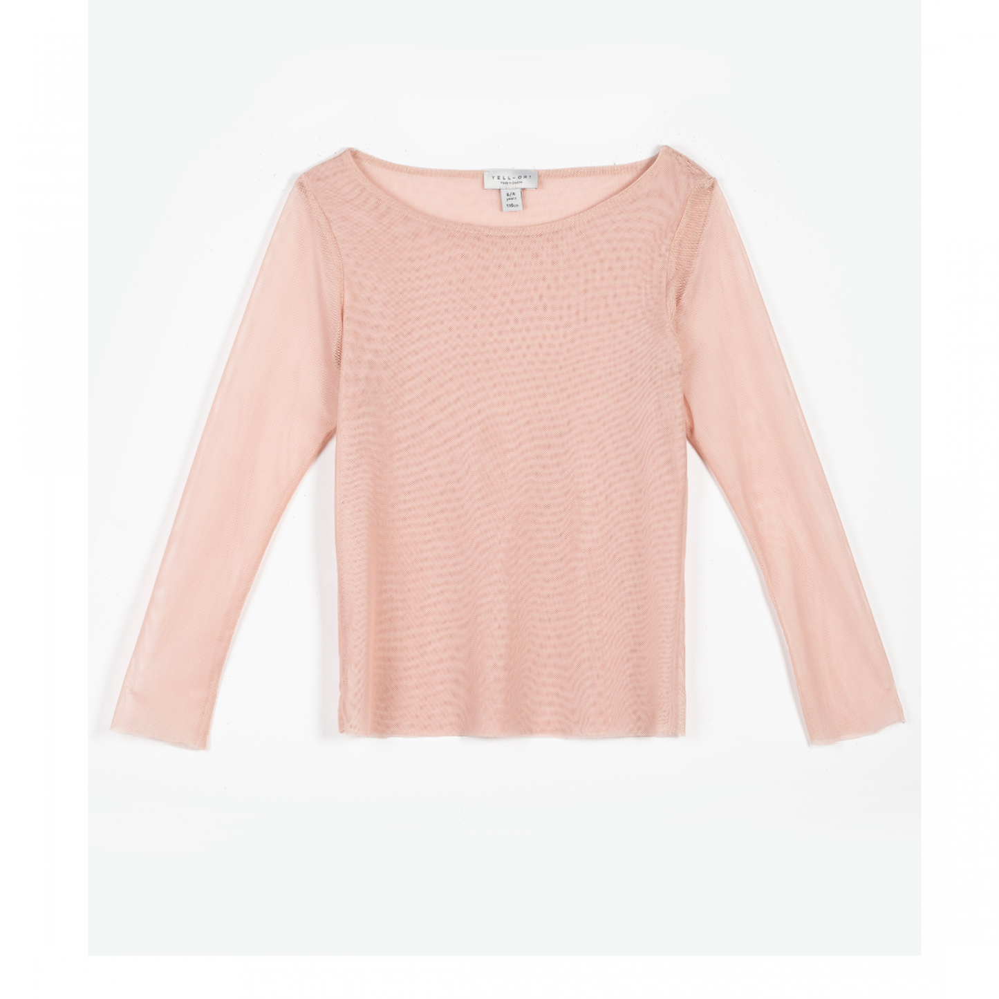 52B.42210220047 # Children's Ballet T-Shirt