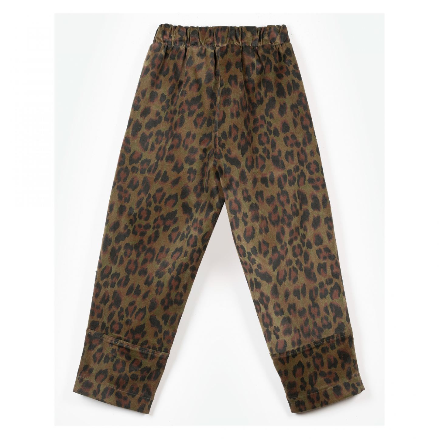 52B.42210301046 # Παιδικό Παντελόνι Animal Dyed