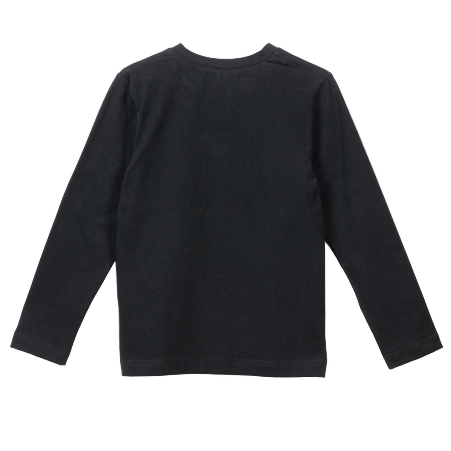 52B.42211222202 # Παιδική Μακρυμάνικη Μπλούζα Notes