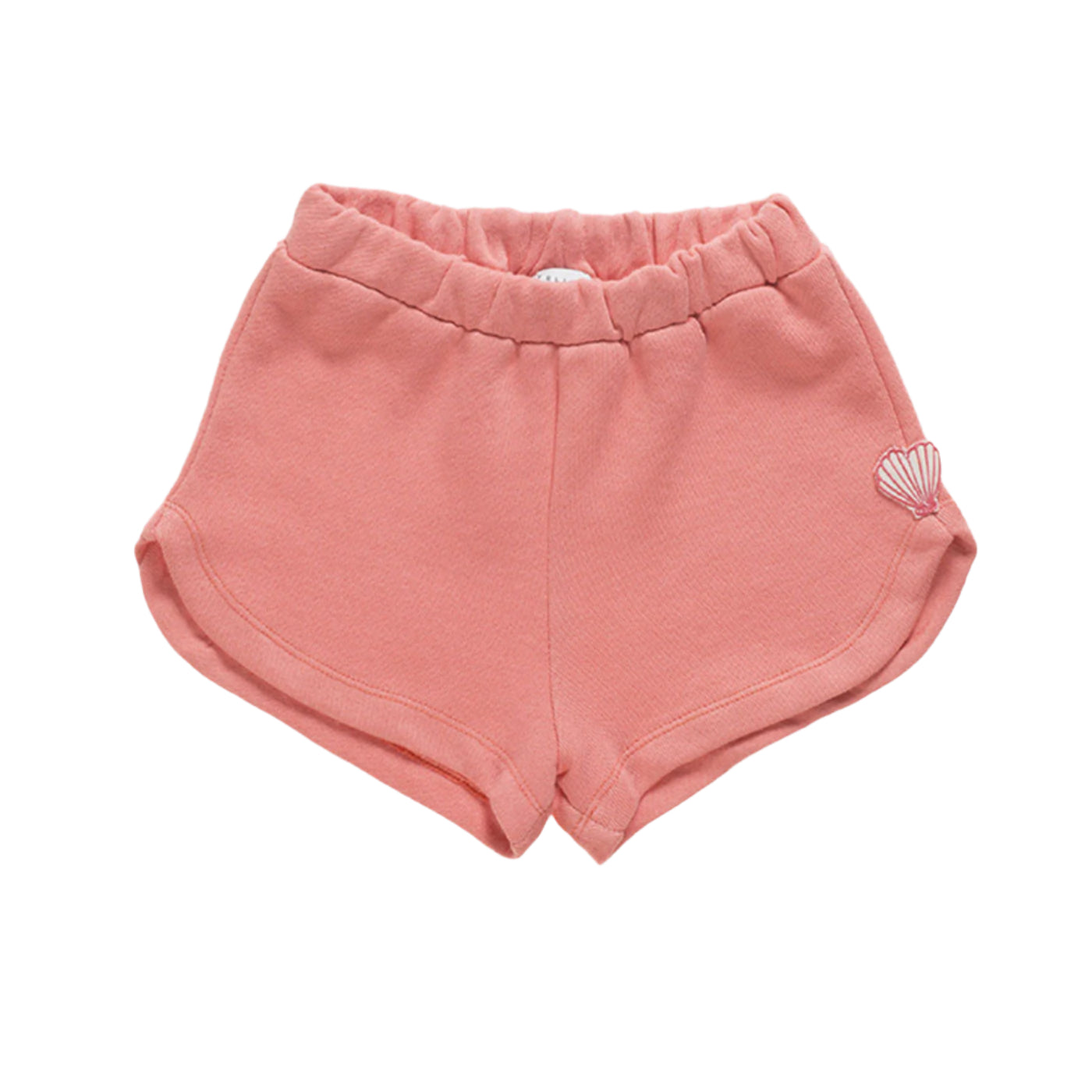 52A.42300105009 # Kids Shorts Coral