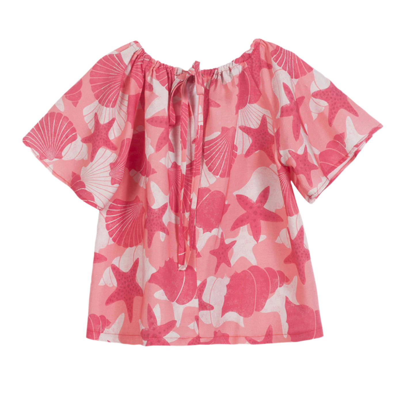 52A.42300120063 # Kids Short Sleeve T-Shirt Shells