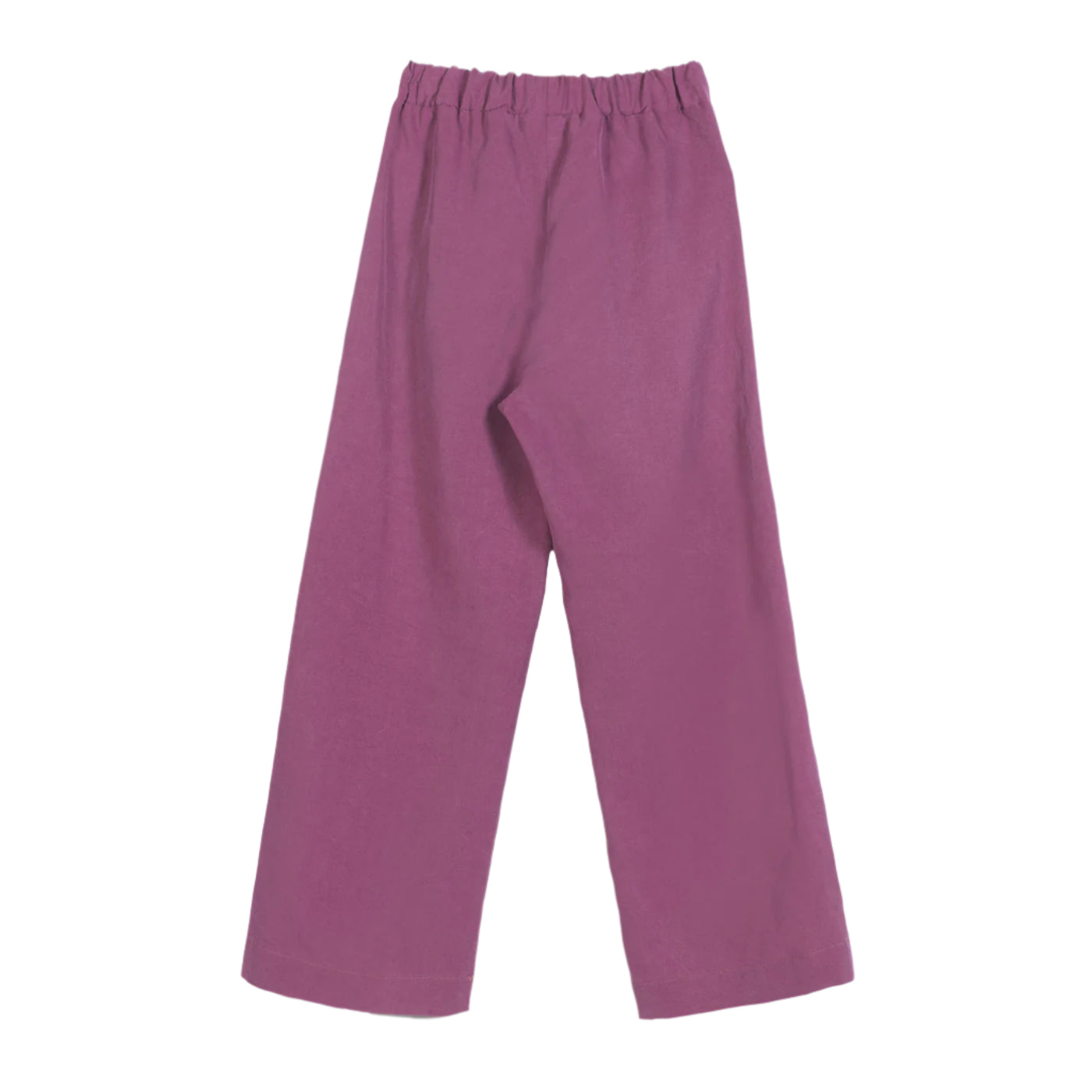 52A.42300201023 # Kids Trousers Purple