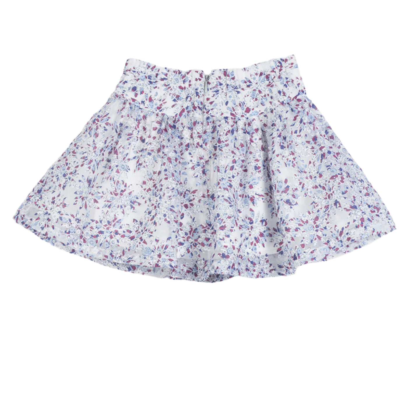 52A.42300207020 # Παιδική Φούστα Burn Out