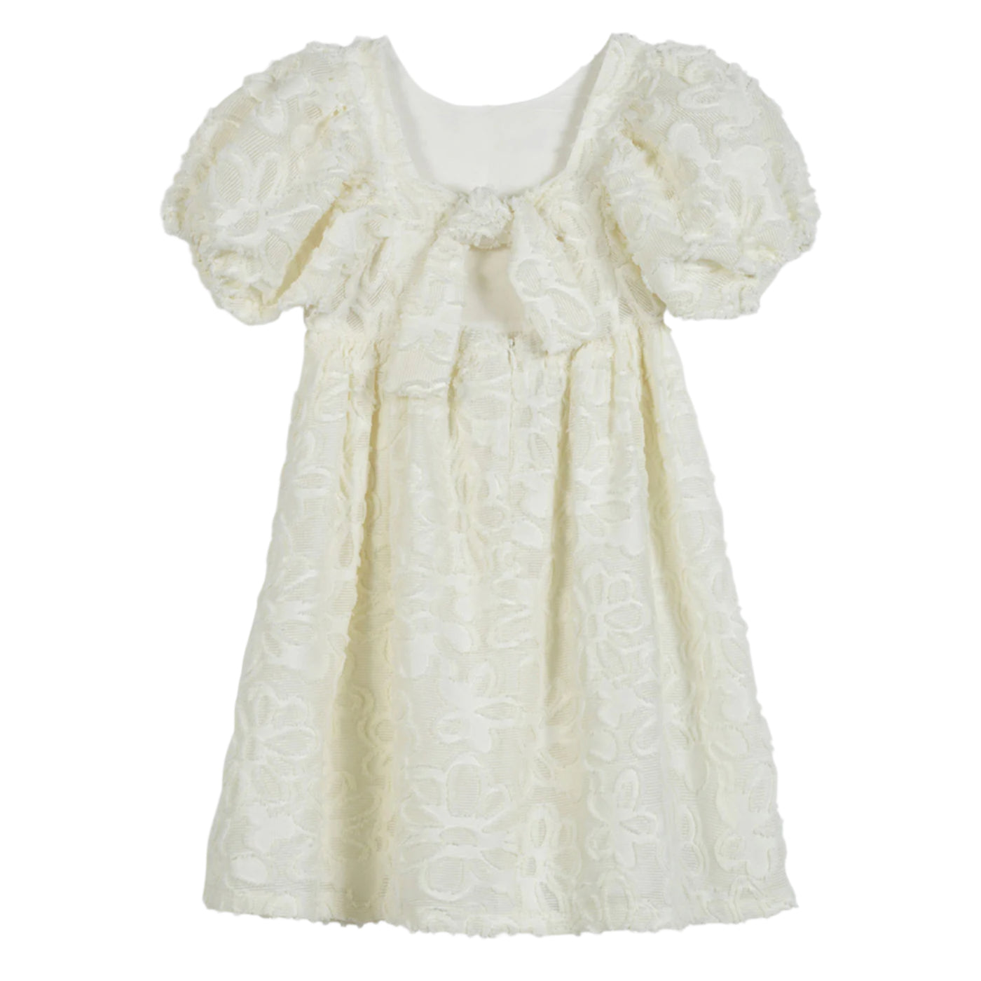 52A.42300340034 # Παιδικό Φόρεμα Balloon Pear Sorbet