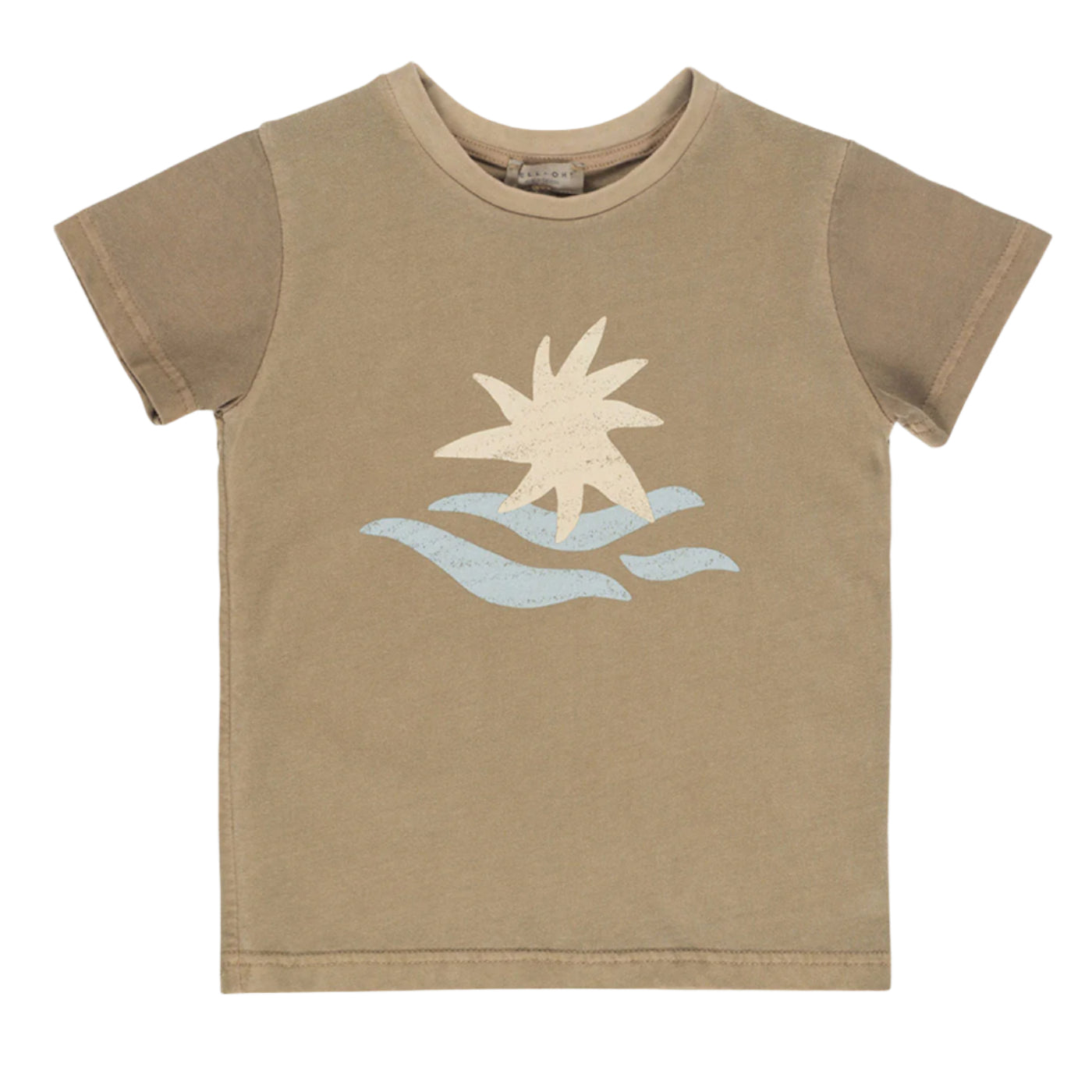 52A.42301221207 # Παιδική Μπλούζα T-Shirt Sun & Sea