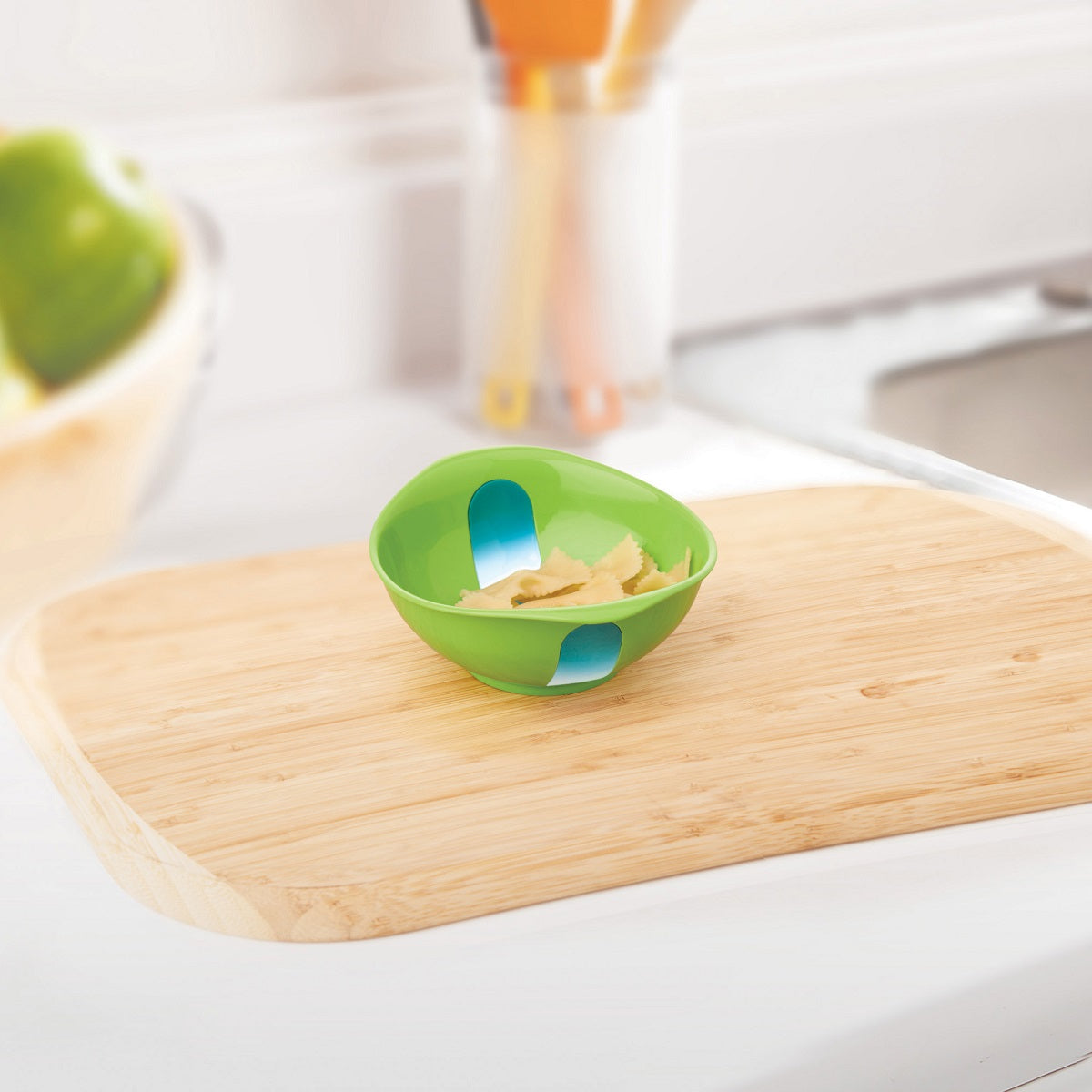 Μπωλ Γεύματος με Ένδειξη Θερμότητας