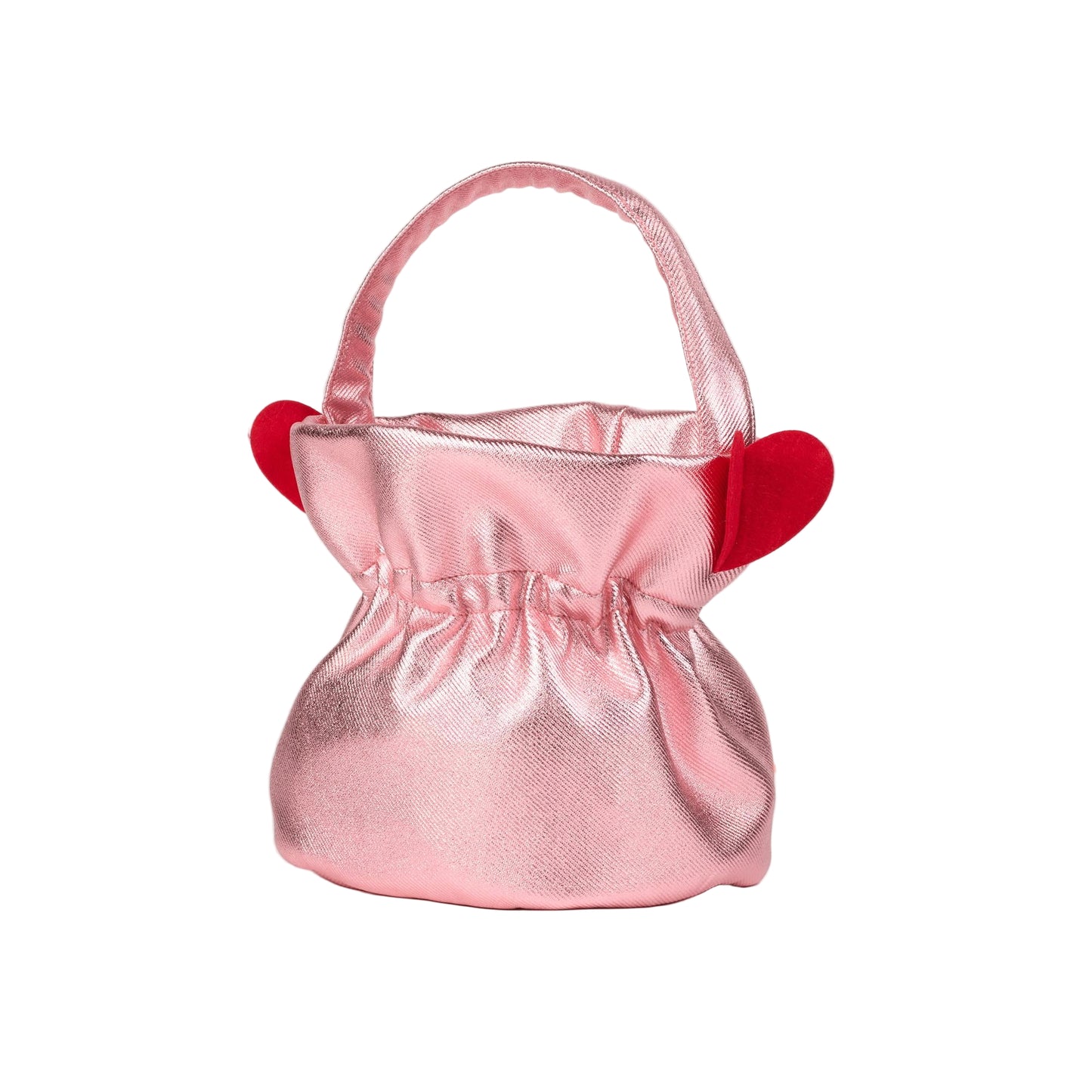 52B.44210295019 # Kids Bag Pouch Stardust Pink