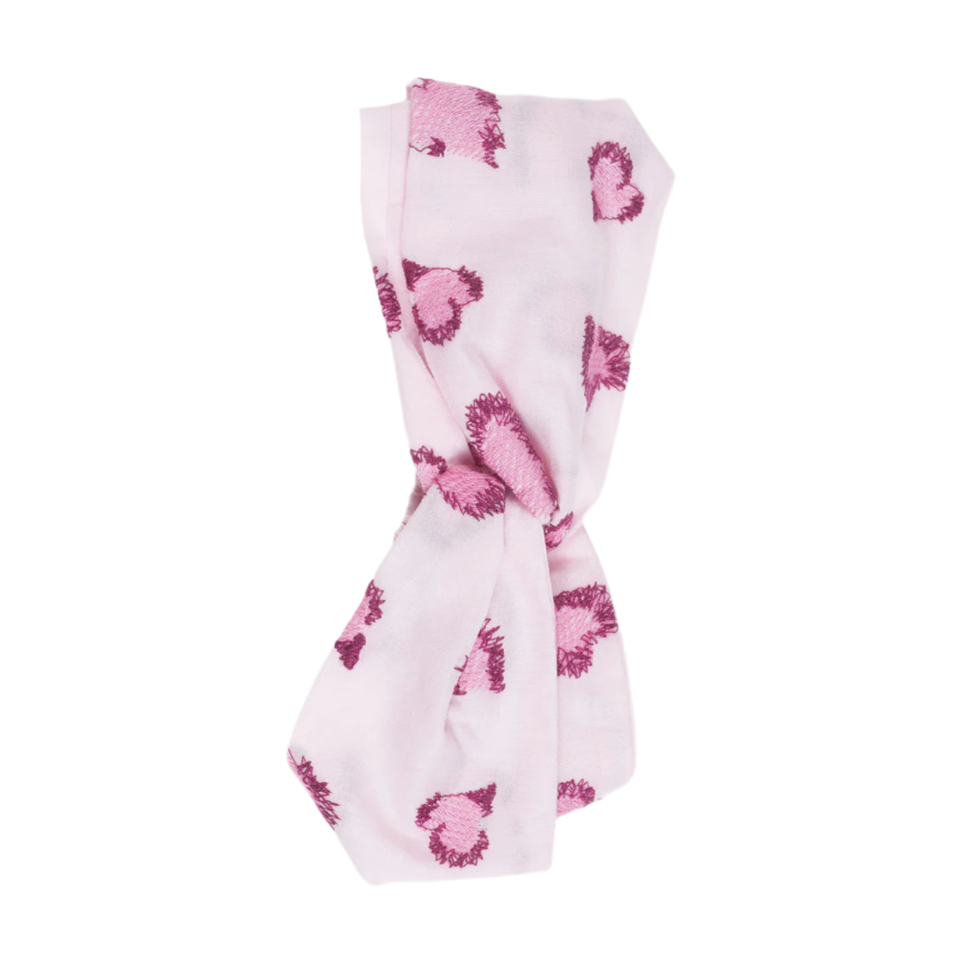 52A.44300271009 # Kid Hairband Hearts