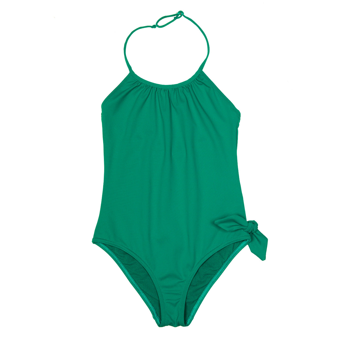 Παιδικό Ολόσωμο Μαγιώ Victoria Menthol