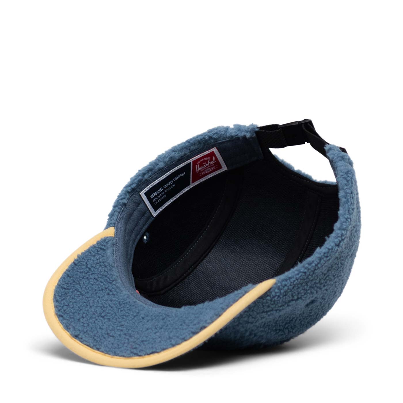 Παιδικό Καπέλο Φλις Aqua