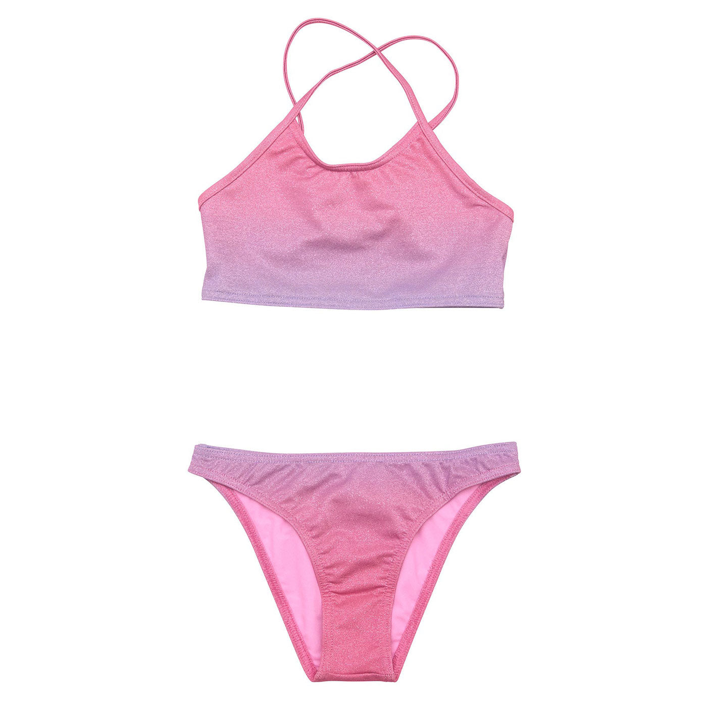 52A.ELLIS_5025_Horizon # Kid's Swimsuit Ellis Horizon