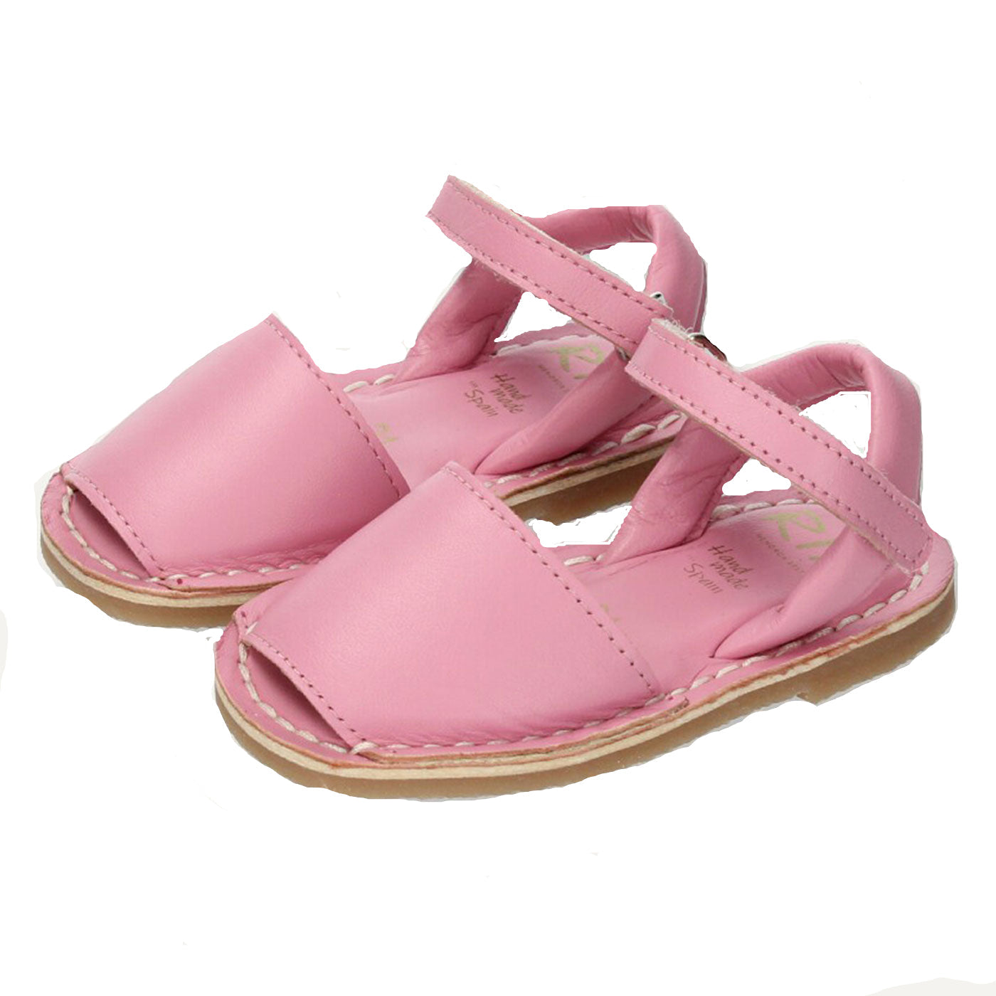 52A.27800 # Παιδικά Σανδάλια Monaco Blush