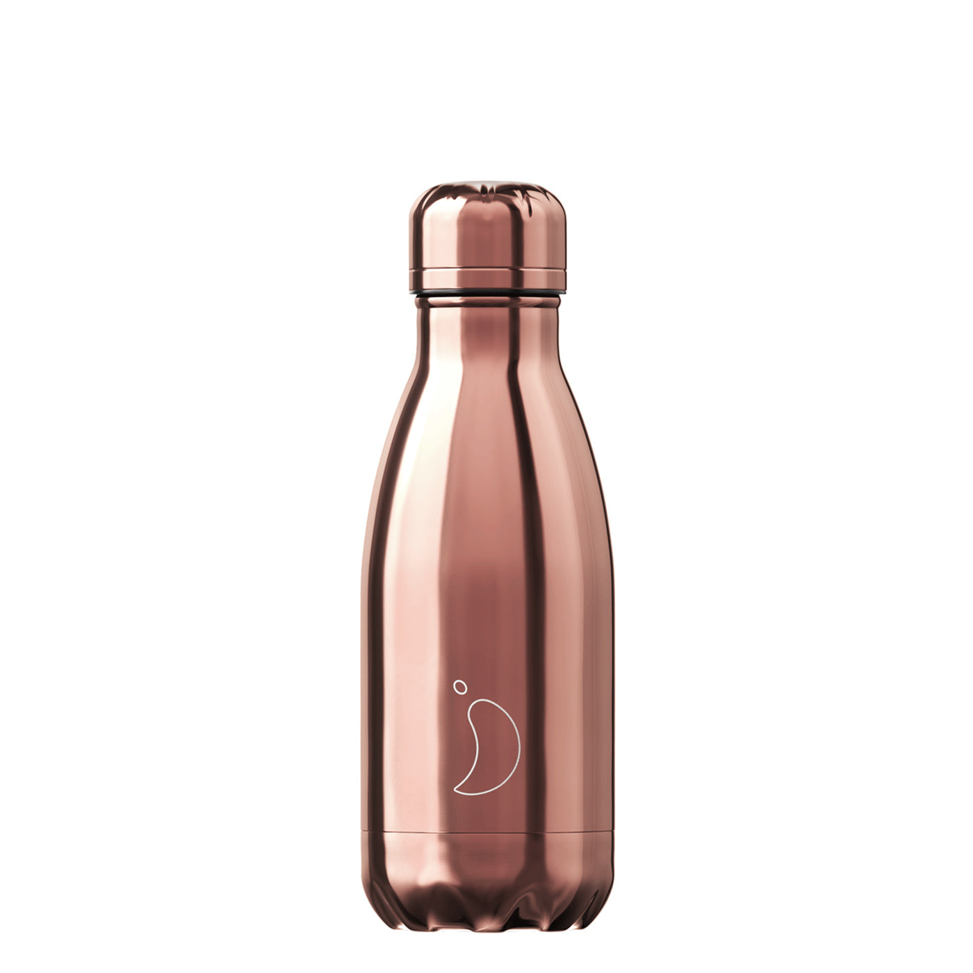 Μπουκάλι Rose Gold 260ml
