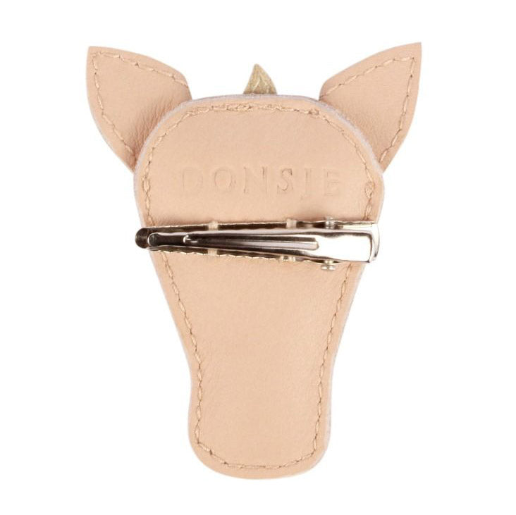 Παιδικό Κοκκαλάκι Μαλλιών Unicorn