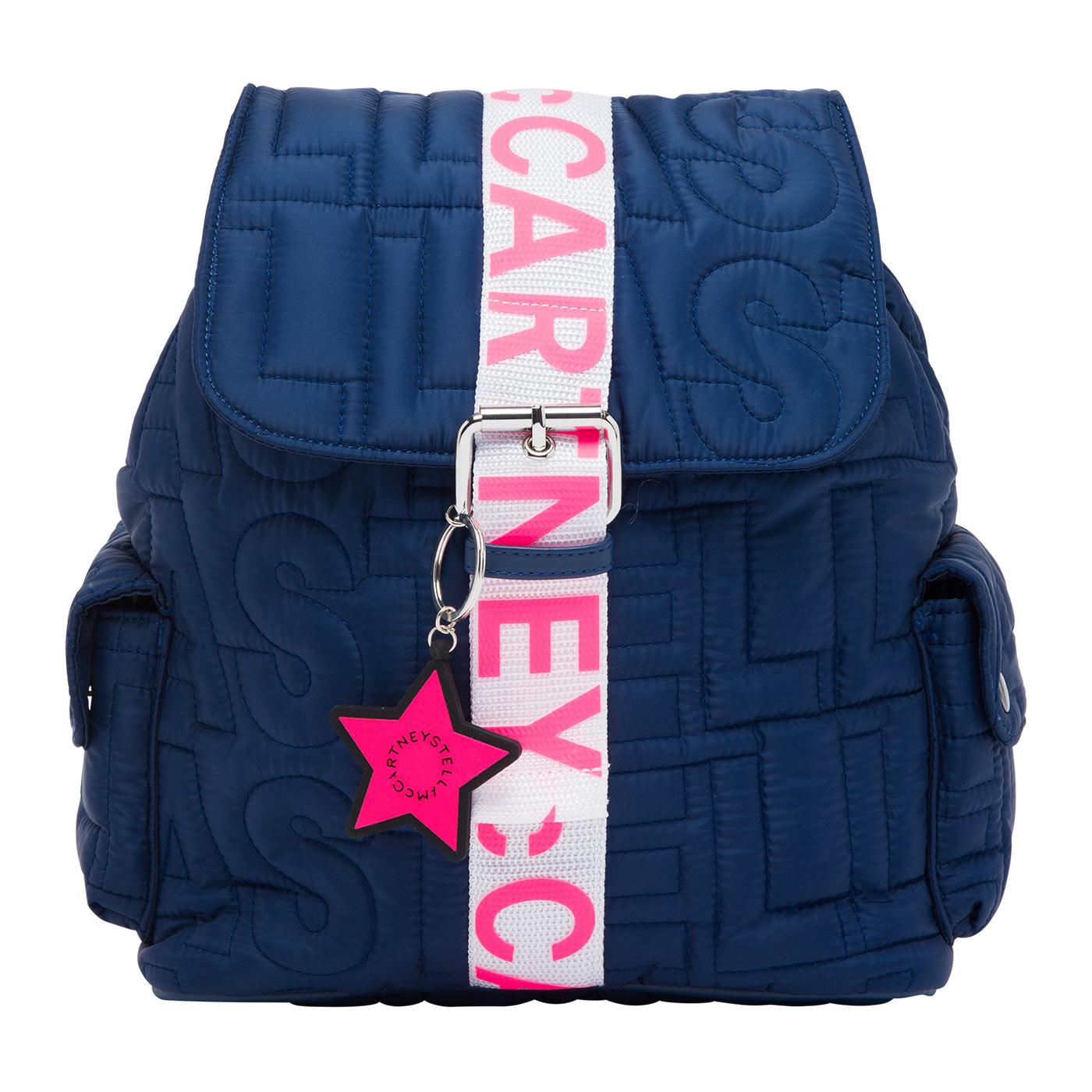 Παιδικό Σακίδιο Πλάτης Stella Navy