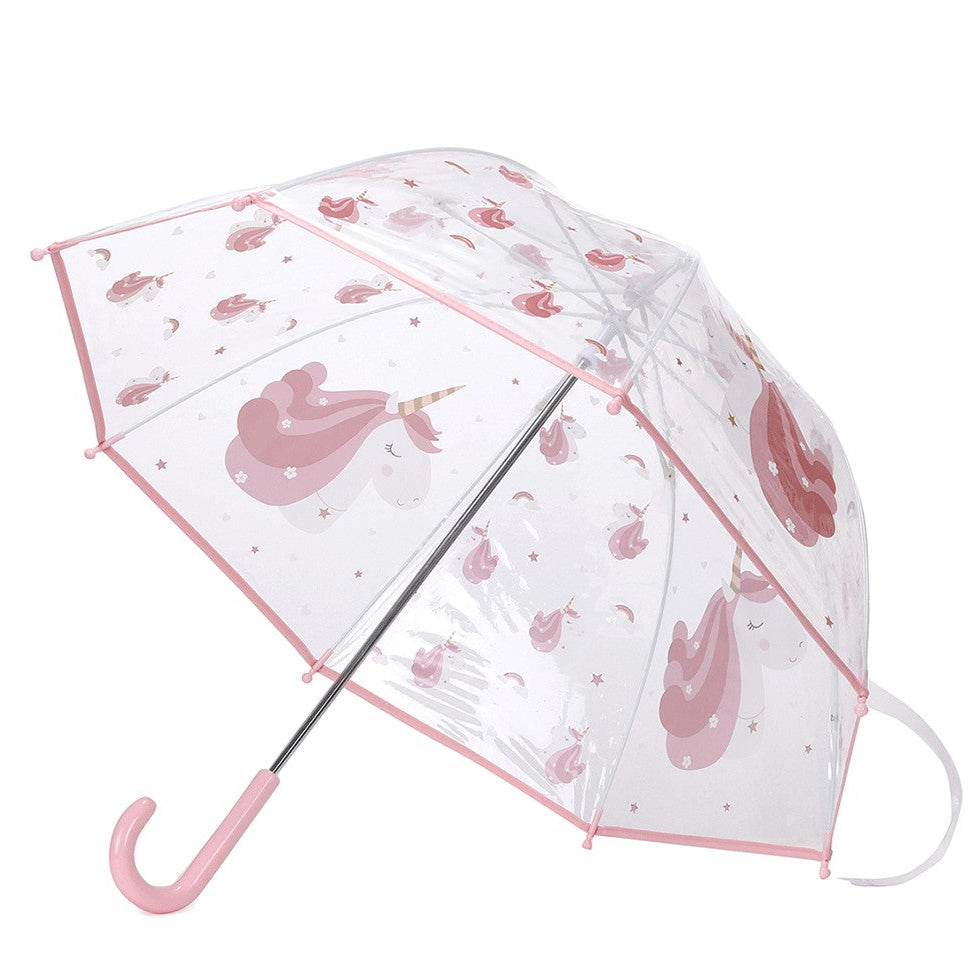 99.61-88838 # Kids Umbrella Magical Unicorn