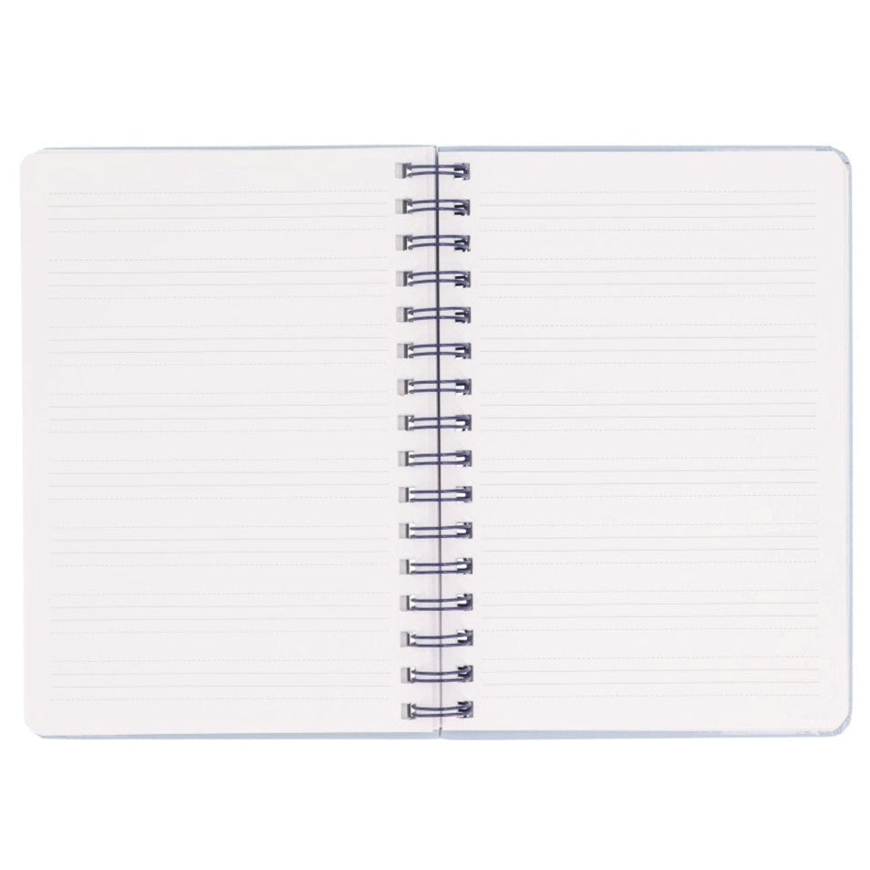 99.61-88971 # Σπιράλ Σημειωματάριο City Cars